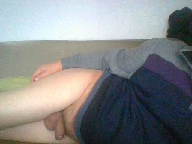 Live sex webcam photo for Cantero14 #276891802