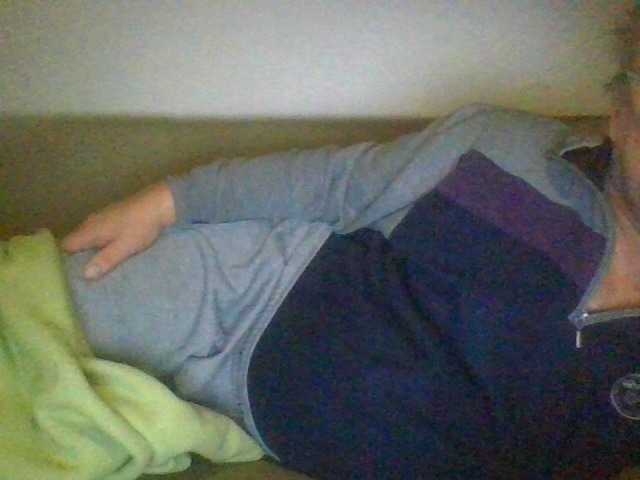 Live sex webcam photo for Cantero14 #276902386