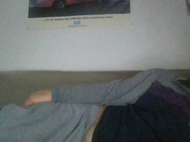 Live sex webcam photo for Cantero14 #276913464