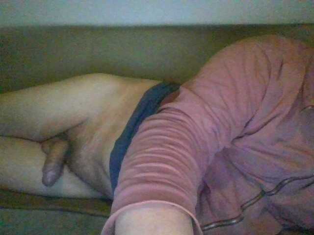 Live sex webcam photo for Cantero14 #277018372