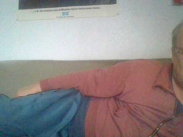 Live sex webcam photo for Cantero14 #277022199