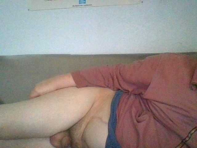 Live sex webcam photo for Cantero14 #277025883