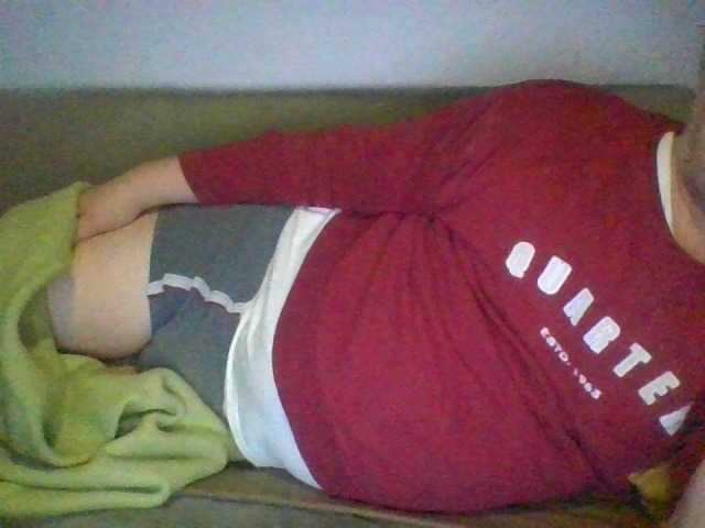 Live sex webcam photo for Cantero14 #277125660