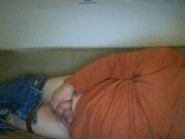 Live sex webcam photo for Cantero14 #277350863