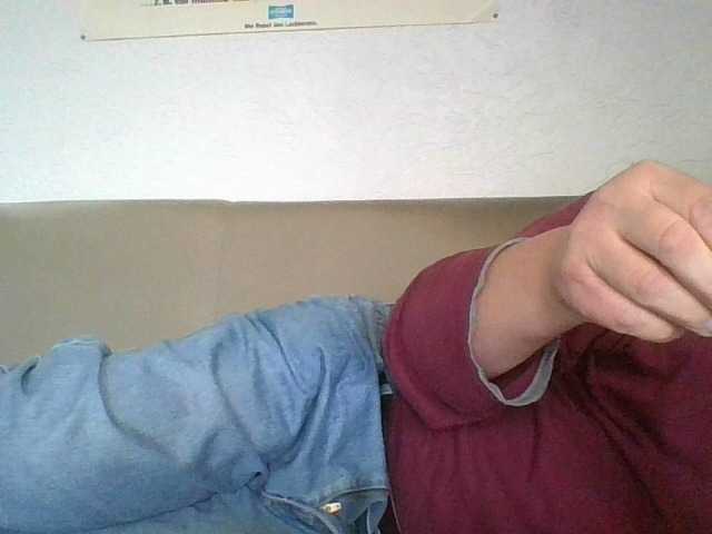 Live sex webcam photo for Cantero14 #277399931