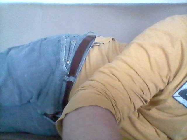 Live sex webcam photo for Cantero14 #277541421