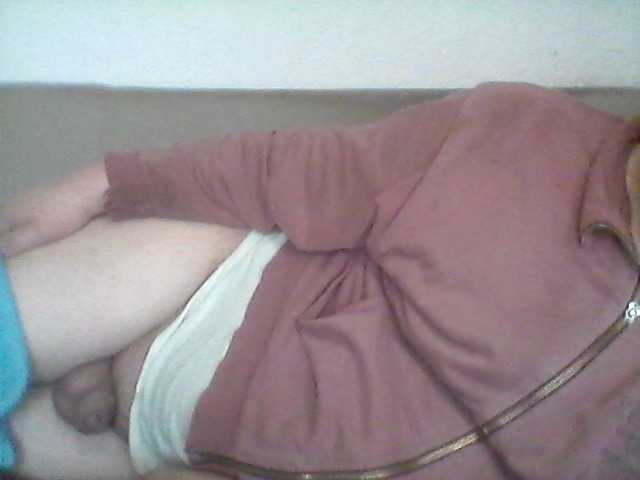 Live sex webcam photo for Cantero14 #277624698