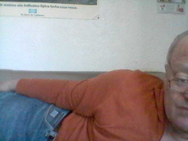 Live sex webcam photo for Cantero14 #277741667