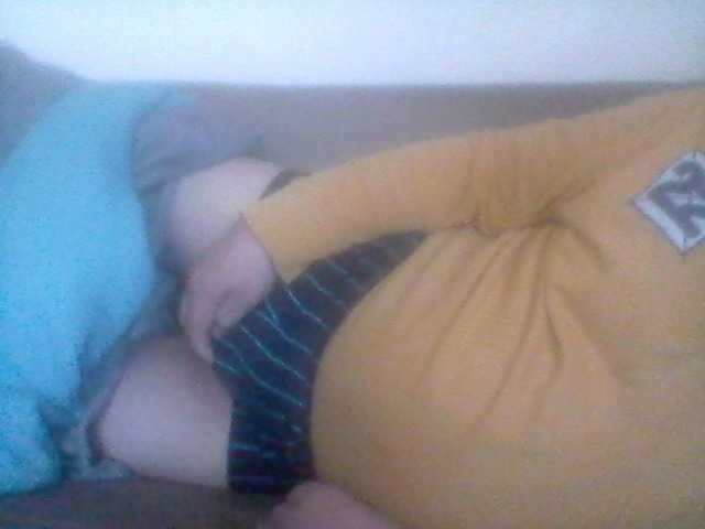 Live sex webcam photo for Cantero14 #277774897