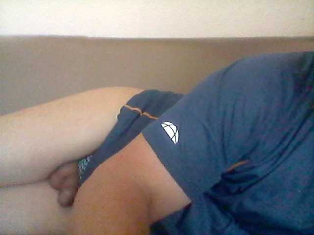 Live sex webcam photo for Cantero14 #277879333