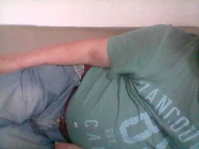 Live sex webcam photo for Cantero14 #277894581