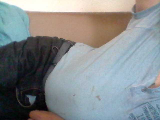 Live sex webcam photo for Cantero14 #277956156