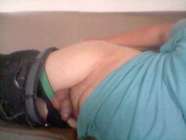 Live sex webcam photo for Cantero14 #277969828