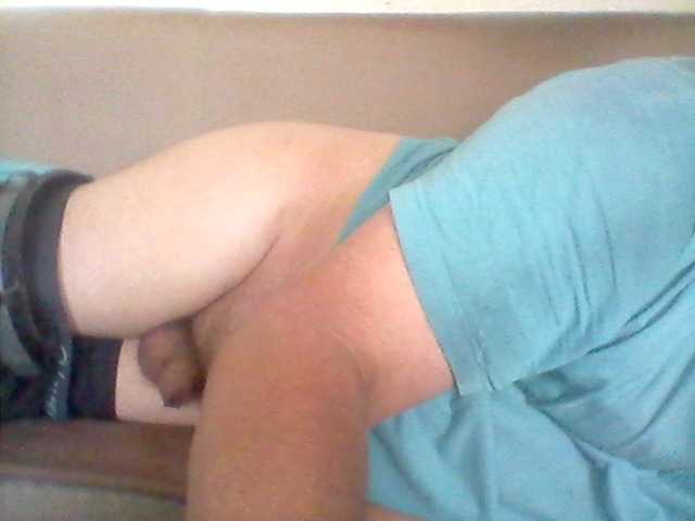 Live sex webcam photo for Cantero14 #278060734