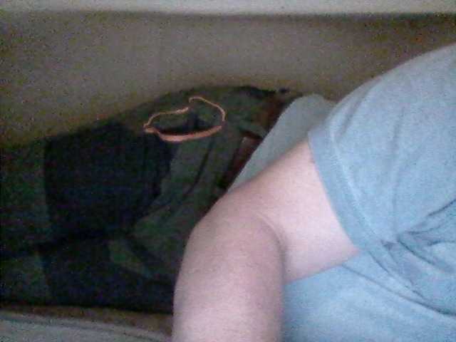 Live sex webcam photo for Cantero14 #278065457