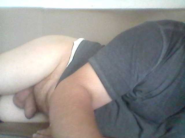 Live sex webcam photo for Cantero14 #278113069