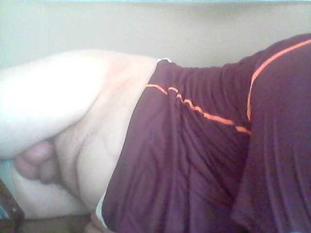 Live sex webcam photo for Cantero14 #278203956