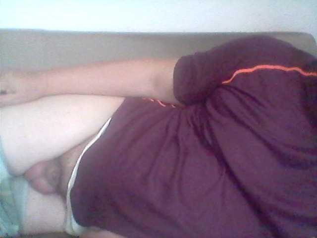 Live sex webcam photo for Cantero14 #278213338