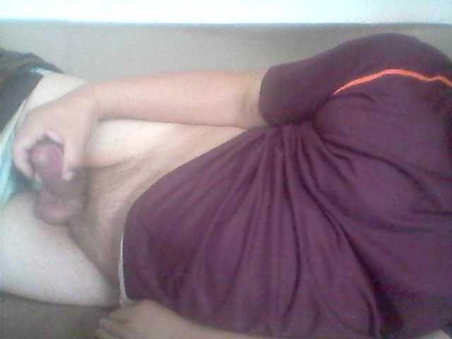 Live sex webcam photo for Cantero14 #278214687