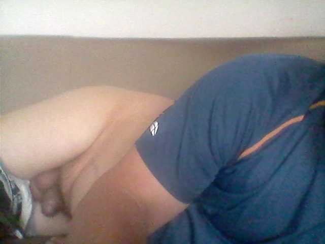 Live sex webcam photo for Cantero14 #278229229