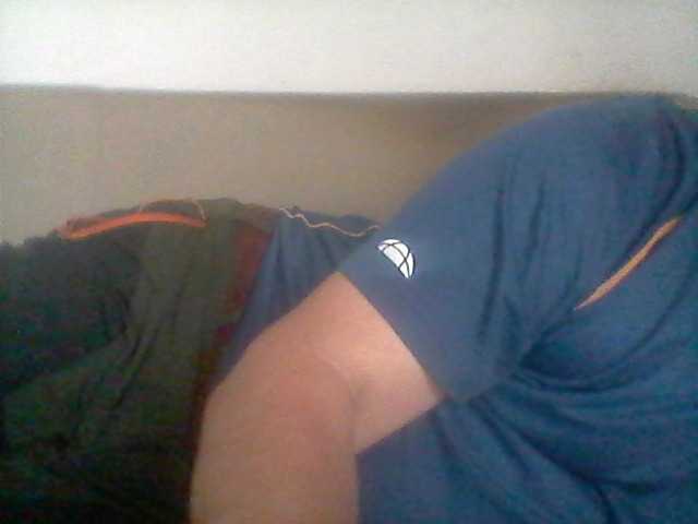 Live sex webcam photo for Cantero14 #278235482