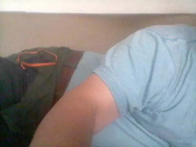 Live sex webcam photo for Cantero14 #278246025