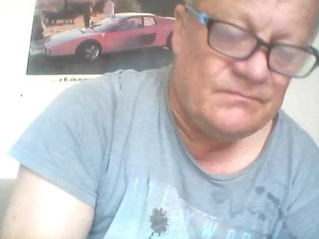 Live sex webcam photo for Cantero14 #278310061