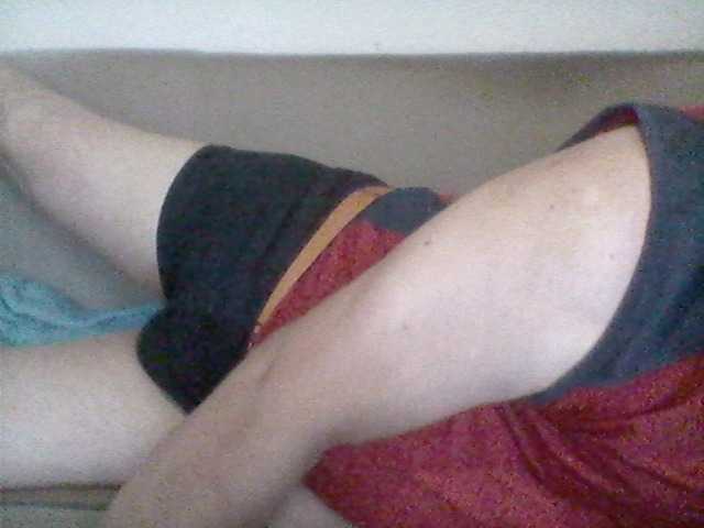 Live sex webcam photo for Cantero14 #282809593