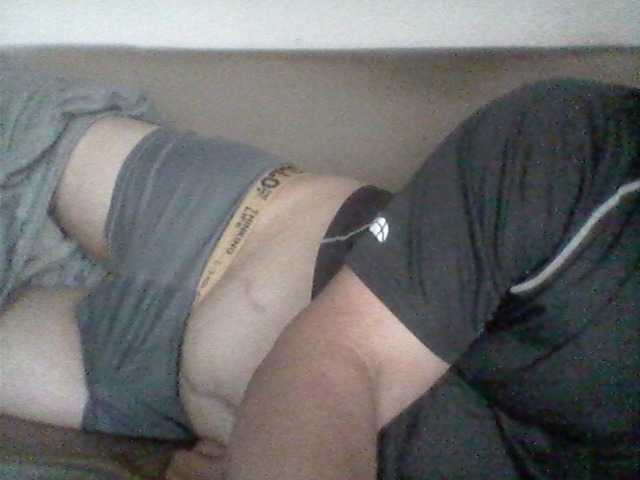 Live sex webcam photo for Cantero14 #288386384