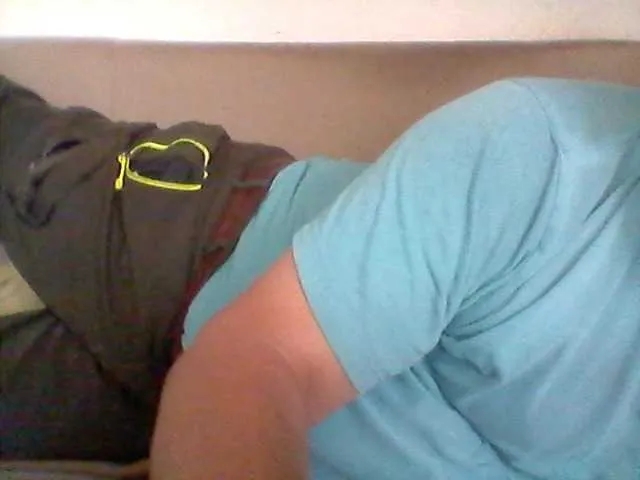 Live sex webcam photo for Cantero14 #288484762