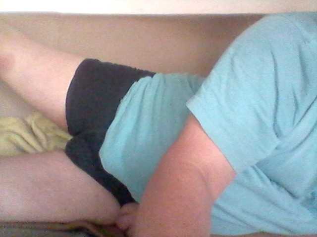 Live sex webcam photo for Cantero14 #288511987