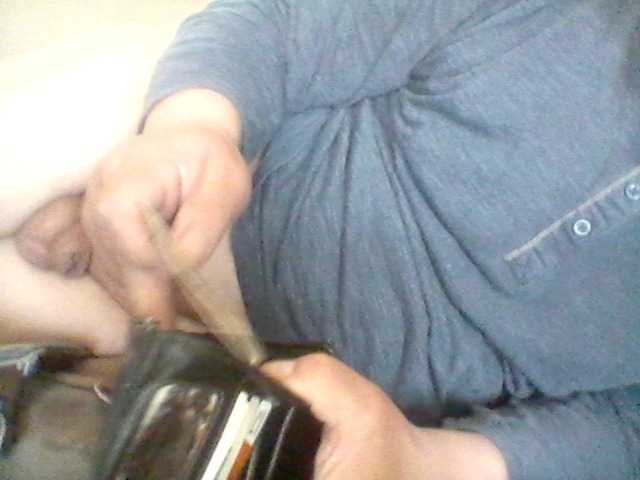 Live sex webcam photo for Cantero14 #290900737