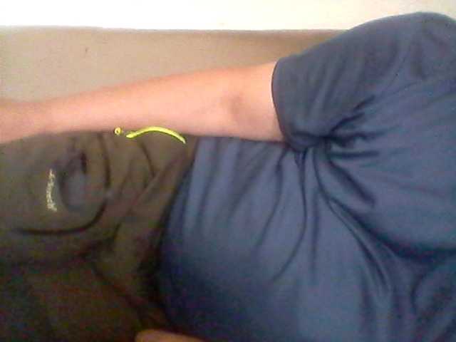 Live sex webcam photo for Cantero14 #291102399