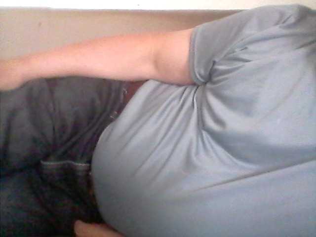 Live sex webcam photo for Cantero14 #291171919