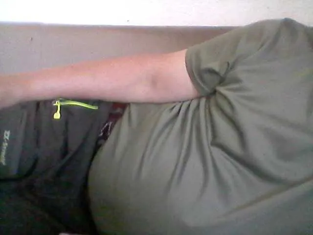 Live sex webcam photo for Cantero14 #291290296