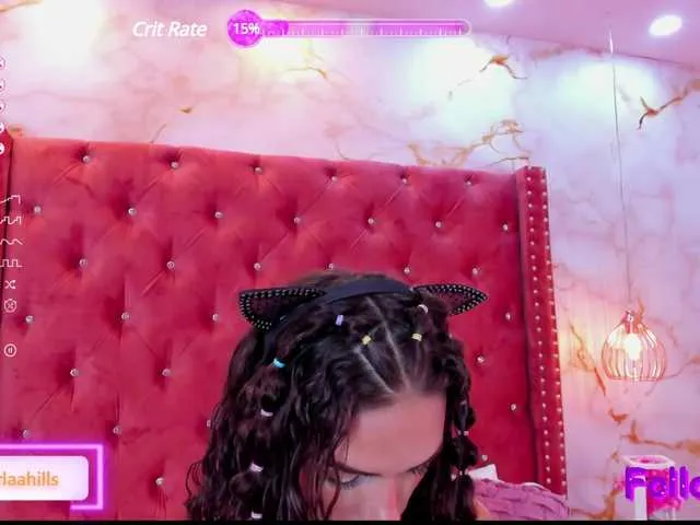 Live sex webcam photo for CarlaHills #276206020