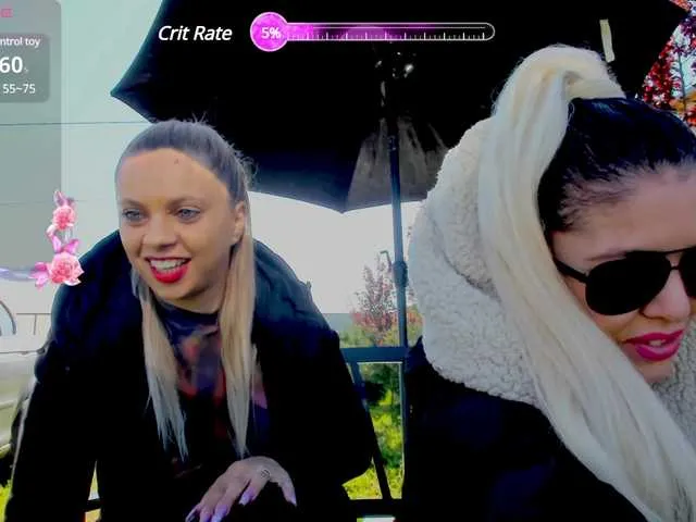Live sex webcam photo for CarlaStaceeFun #290976550