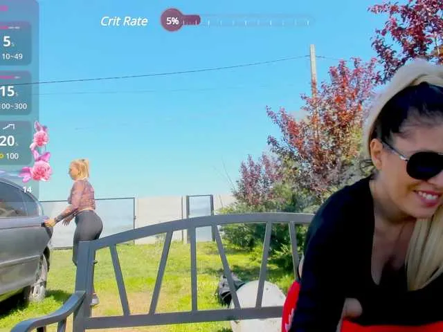 Live sex webcam photo for CarlaStaceeFun #290978069
