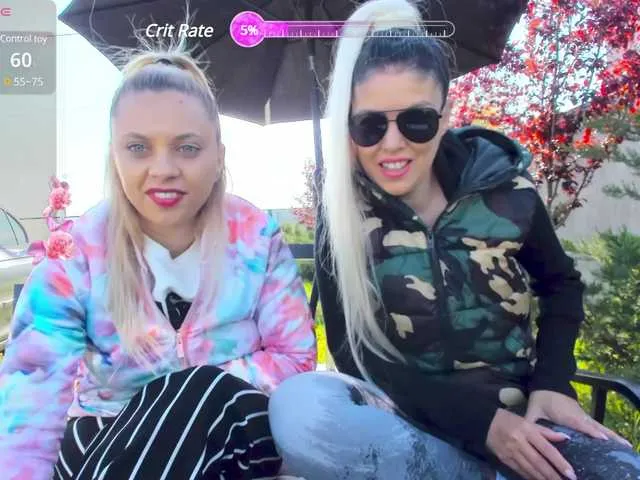 Live sex webcam photo for CarlaStaceeFun #291068988