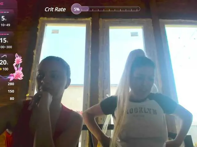 Live sex webcam photo for CarlaStaceeFun #291084230