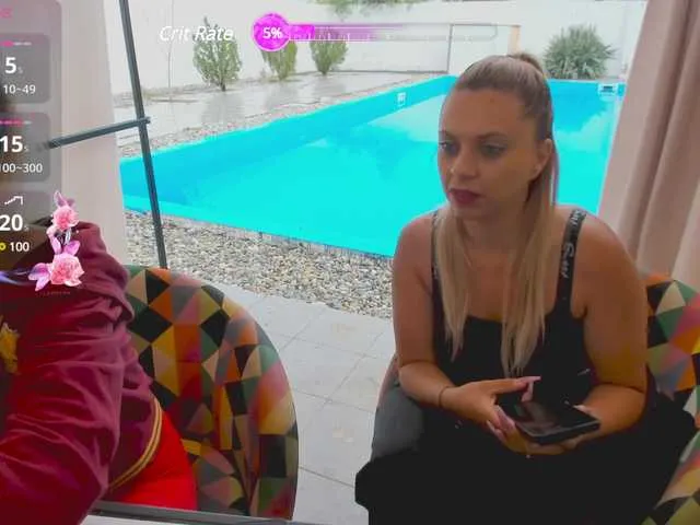 Live sex webcam photo for CarlaStaceeFun #291143857