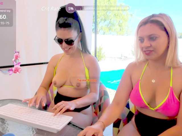 Live sex webcam photo for CarlaStaceeFun #291183815