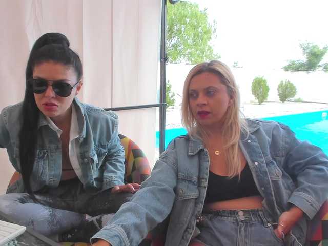 Live sex webcam photo for CarlaStaceeFun #291244568