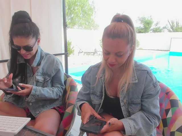 Live sex webcam photo for CarlaStaceeFun #291251966