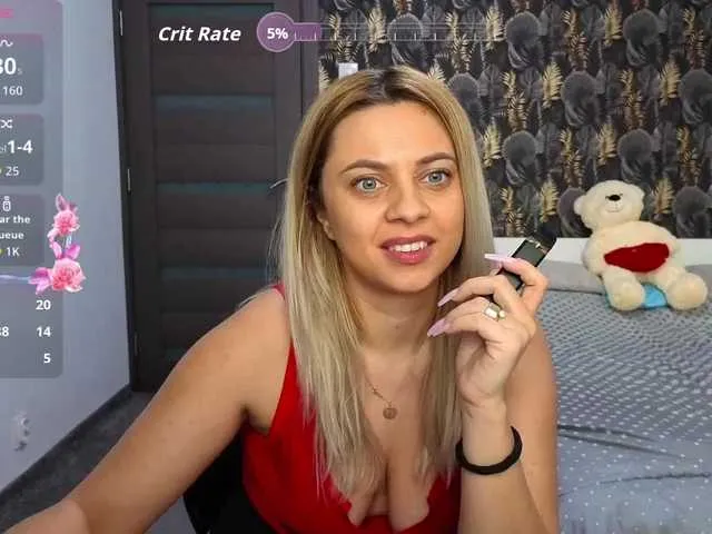 Live sex webcam photo for CarlaStaceeFun #292841656