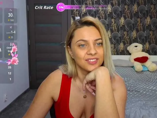 Live sex webcam photo for CarlaStaceeFun #292935442