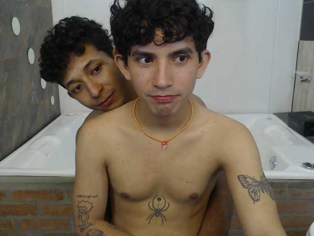 Live sex webcam photo for CarlosAnndSebas #276779061