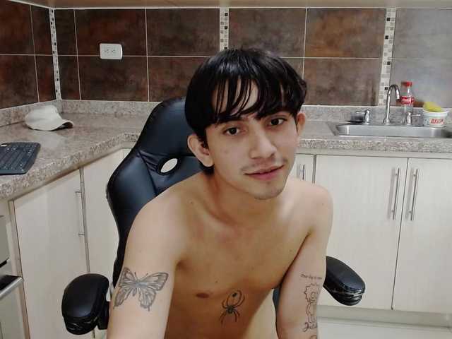 Live sex webcam photo for CarlosAnndSebas #276840853