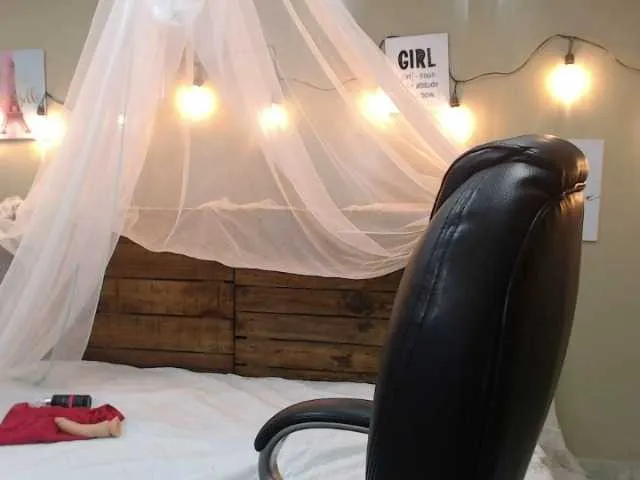 Live sex webcam photo for CarlotaWee #273901391