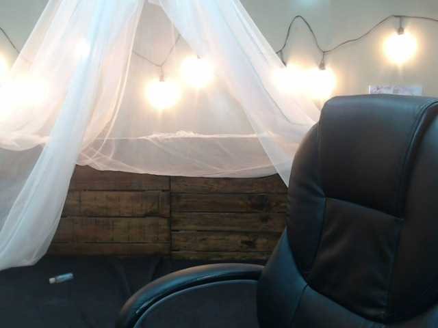 Live sex webcam photo for CarlotaWee #274107956